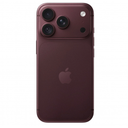 Apple iPhone 18 Pro Max 256 ГБ, бургунди (без RuStore)